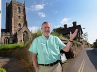 New festival has 'Great Expectations' of financial help