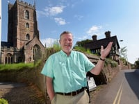 New festival has 'Great Expectations' of financial help