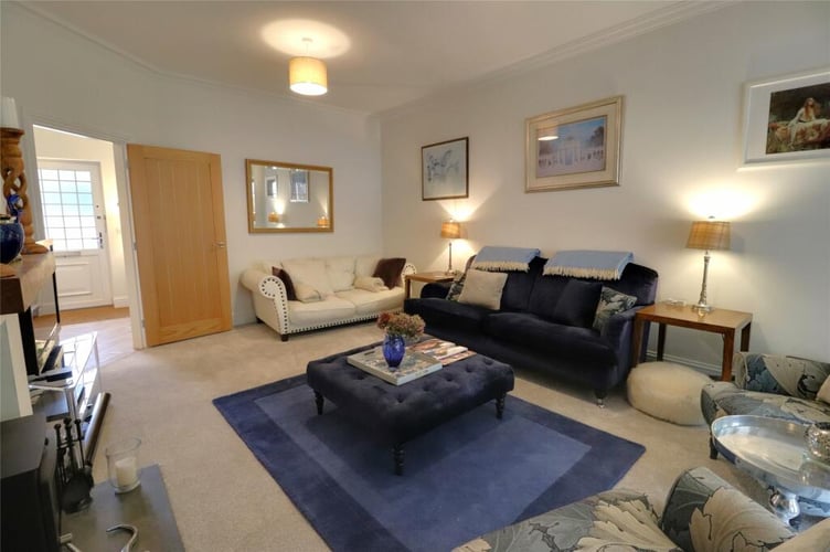 Sitting room