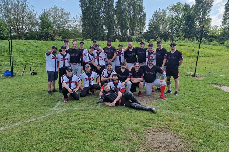 Taunton Muskets and Weston Jets