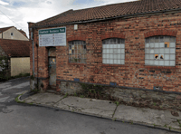 Plans for expansion at small business park