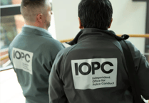 Police failings in suspected West Somerset murder case  'unacceptable' rules watchdog