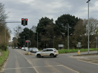 Controversial cycleway plans grind to halt