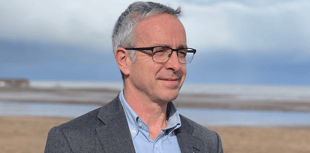 Minehead man is standing to be MP in for Filton and Bradley Stoke 