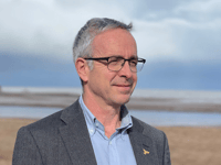 Minehead man is standing to be MP in for Filton and Bradley Stoke 