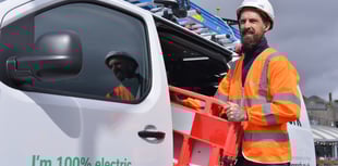 Openreach’s huge broadband upgrade reaches Milverton