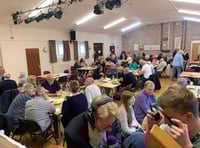 Weekend of celebrations mark 'Somerset Day' 