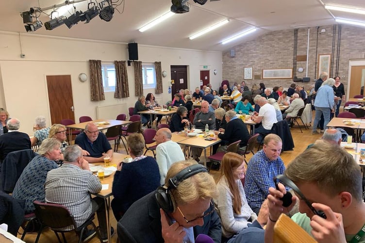 The Big Somerset Picnic, 2024