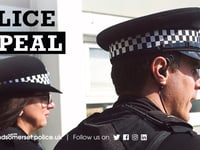 Off-duty officer spat at by teen when disrupting aggravated burglary