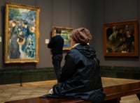 Film celebrates The National Gallery's 200th anniversary