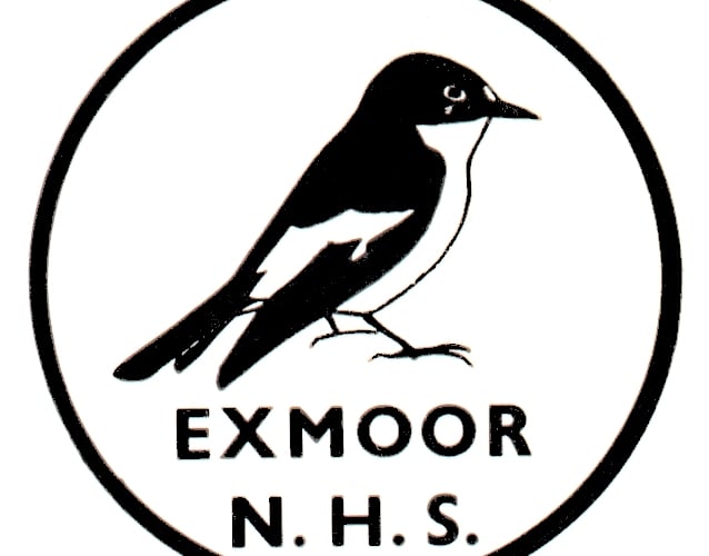 Exmoor Natural History Society logo