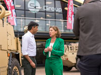 General Election 2024 in Somerset - who is standing for each seat?