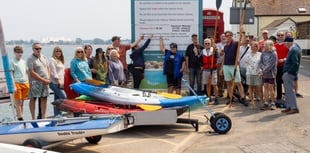 Controversial harbour fees set to go up again