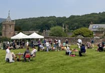 Family barbecue and choral evensong to celebrate feast of St Petrock in Timberscombe