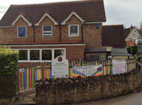 Village school reaches minibus fund-raising target