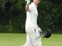 Carhampton win derby with Minehead Thirds