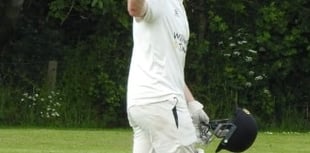 Carhampton win derby with Minehead Thirds