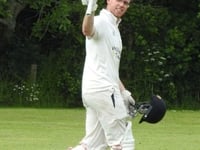 Carhampton win derby with Minehead Thirds