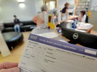 More GPs in Somerset, but 2019 recruitment pledge not met