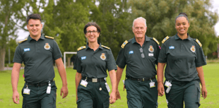 SWASFT celebrates 40th anniversary of volunteers’ week