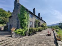 Two awards in one night for luxury bed and breakfast