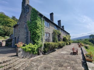 Bed and breakfast business wins national tourism award