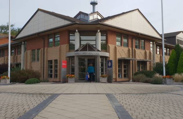 The 14 police officers dismissed for gross misconduct in 2024