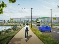 Months of A39 delays when work starts on Gigafactory project