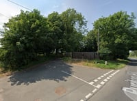 New traveller pitches to be developed off A39
