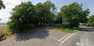 New traveller pitches to be developed off A39