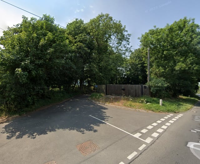 New traveller pitches to be developed off A39