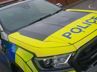 Cold callers prompt police warning to residents