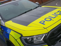 Cold callers prompt police warning to residents