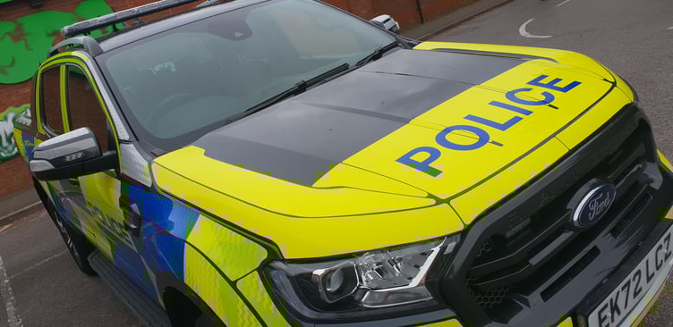 Police are warning of cold callers in areas of West Somerset.