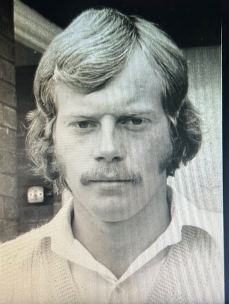 Former Somerset cricketer Kieth Jennings has died