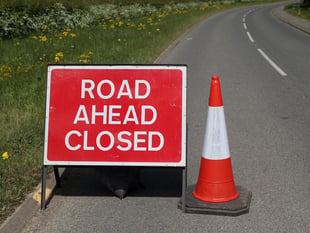 Somerset West and Taunton road closures: one for motorists to avoid over the next fortnight