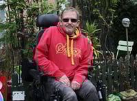 Disabled man left 'suffering' after medicine deliveries cancelled