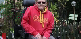 Disabled man left 'suffering' after medicine deliveries cancelled
