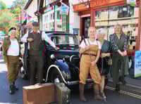 D-Day 80th anniversary commemorations