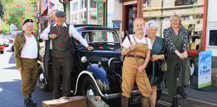 D-Day 80th anniversary commemorations
