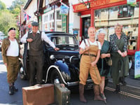 D-Day 80th anniversary commemorations