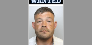 Police warn public not to approach wanted man but to call 999