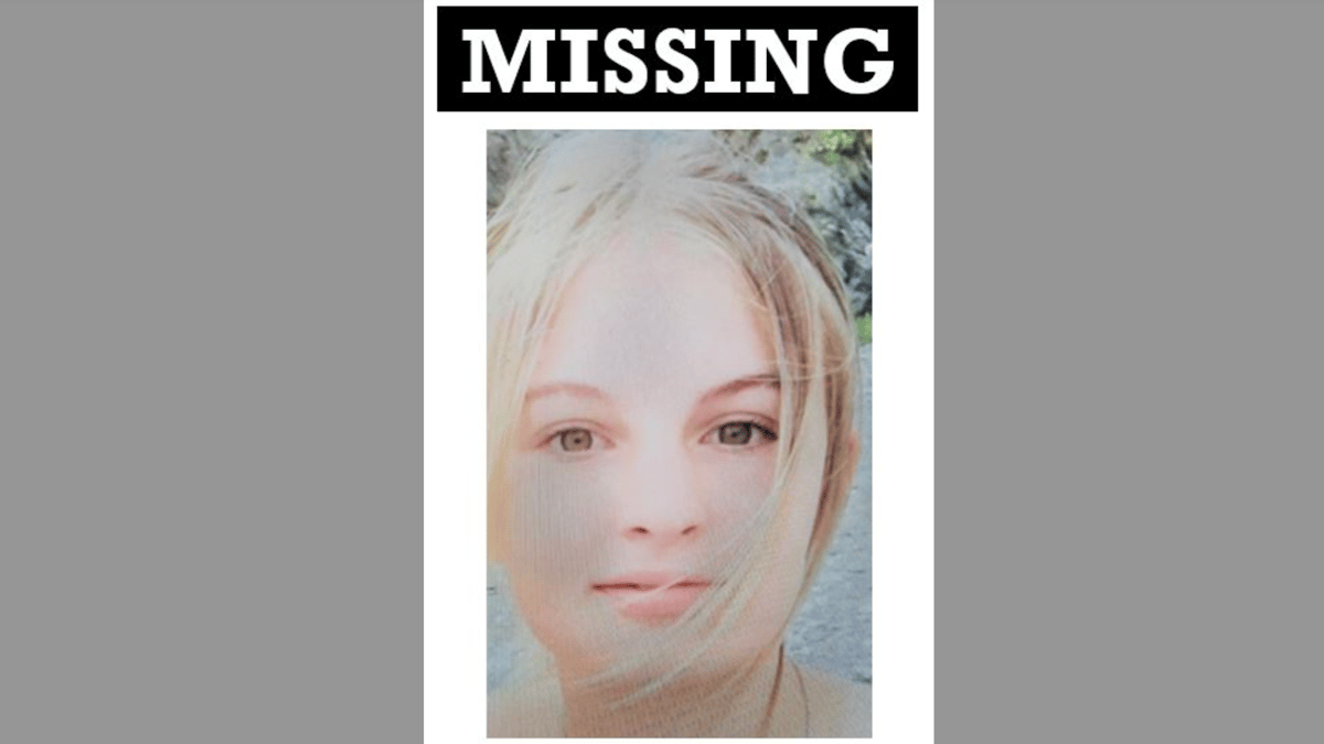 Police issue urgent appeal to find missing girl, 15 | wsfp.co.uk