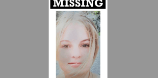 Police issue urgent appeal to find missing girl, 15