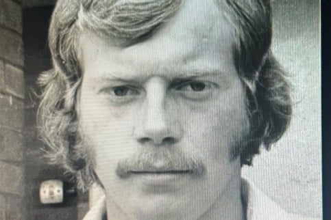 Former Somerset cricketer Keith Jennings