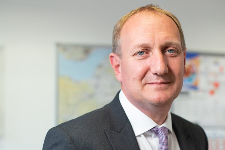Bridgwater and Taunton College (BTC) principal and chief executive Andy Berry has received the CBE in the Kings Birthday Honours list.