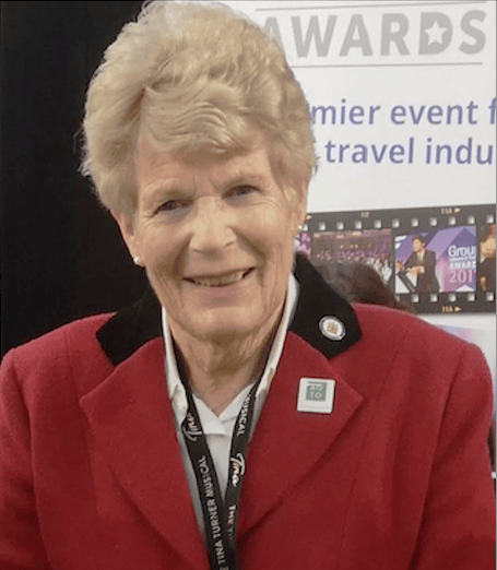Sue Shapland, founder of Exmoor Extroverts, has received the BEM in the Kings Birthday Honours list.