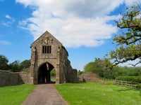 Cleeve Abbey announces 2024 Local History Weekend
