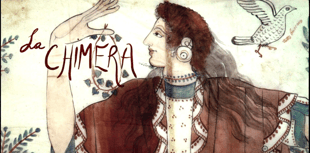 Award-winning film La Chimera