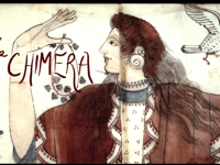 Award-winning film La Chimera